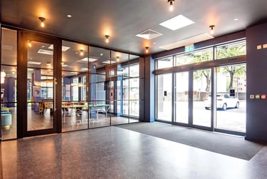 1 bed flat, Howard Gardens, Cardiff, CF240FA - Image 13